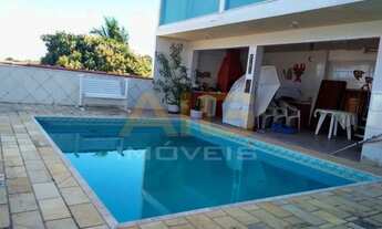 Imagem 3: Casa 4 Quartos Condomínio Beira Lagoa Vista Campo Redondo São Pedro