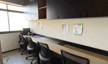 Imagem 4: Sala no Edifício Paulo Figueiredo [27142