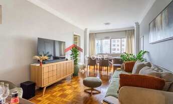 Imagem 2: Apartamento em Alameda Santos - Cerqueira César - São Paulo/SP