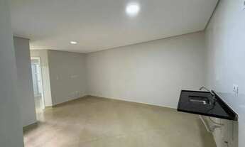 Imagem 3: Apartamento com 2 dormitórios à venda, 62 m² por R$ 397.000,00 - Vila Linda - Santo André