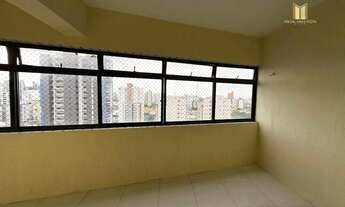 Imagem 2: Apartamento com 3 dormitórios à venda, 110 m² por R$ 500.000,00 - Dionisio Torres - Fortal