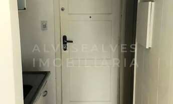 Imagem 7: Kitnet 40m² - Bairro Liberdade - Centro-SP