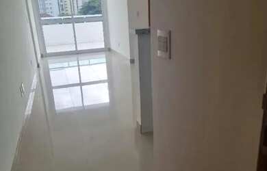 Imagem 3: Alugo apartamento, 02 dormitórios, Embaré, Santos