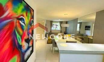 Imagem 5: Casa de condomínio em Rua Eunice Linton - Camboinhas - Niterói/RJ