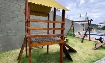 Imagem 4: REPASSE no melhor condomínio da região! Com elevador!