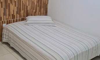 Imagem 4: Alugo apartamento térreo em Itanhaemmobilizado, lindo!!!!