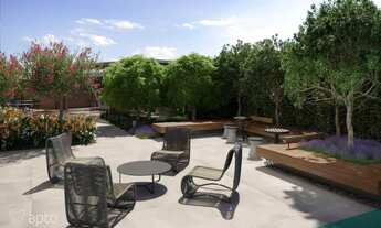 Imagem 5: Apartamento à venda em Campinas, Jardim Campinas, com 2 quartos, com 57 m², Helbor My Way