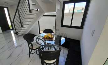 Imagem 7: Oportunidade - Casa em Condomínio - Jardim Jacinto - Condomínio Bosque dos Manacás - 3 Dor