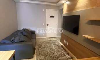 Imagem 3: Apartamento impecável