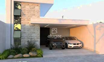 Imagem: Casa à venda, 3 quartos, 1 suíte, 2 vagas