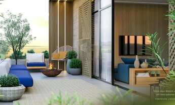 Imagem 6: Apartamento 3 Quartos à venda, 3 quartos, 1 suíte, 2 vagas, Sion - Belo Horizonte/MG