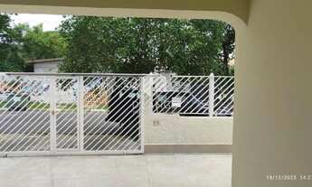 Imagem 4: Casa para locação no bairro Jardim Santa Genebra II em Campinas