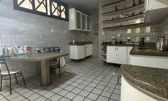 Imagem 4: Casa Solta Cohama Projetada com 4 Quartos