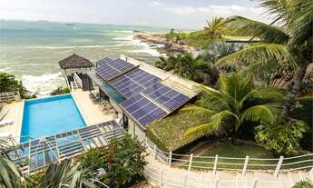 Imagem 2: Casa com 4 quartos à venda em Praia Da Costa - ES