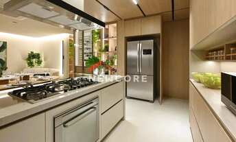 Imagem 5: Apartamento em Rua Fernandes Tourinho - Savassi - Belo Horizonte/MG