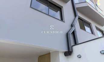 Imagem 3: Sobrado para venda possui 140 metros quadrados com 3 quartos em Vila Isolina Mazzei - São