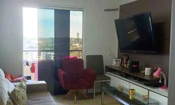 Imagem: Apartamento mobiliado para aluguel com 2