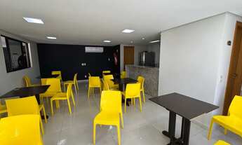 Imagem 5: Apartamento dois quartos na jatiuca