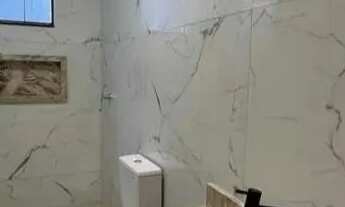 Imagem 4: Casa no Barros Vermelho com 2 Quartos - Belford Roxo - RJ