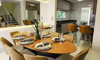 Imagem: Sobrado à venda em Campinas, Loteamento