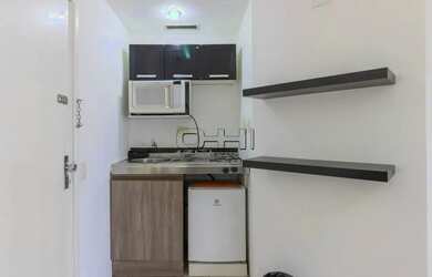 Imagem 7: Aluguel Apartamento 1 Dormitórios - 35 m² Jardim Paulista
