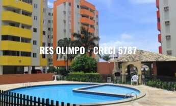 Imagem 5: ALUGO APART 3/4 C/SUITE CAPIM MACIO - CAVALCANTE CORRETOR CL5787