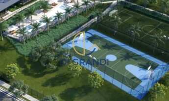 Imagem 6: Lote residencial no Vista Campinas: Condomínio com clube na região do Galleria