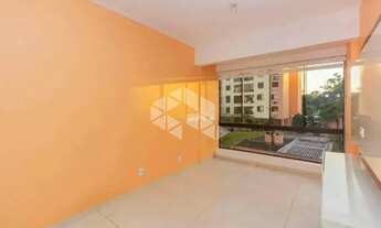 Imagem: Apartamento com 2 dormitórios - Bairro