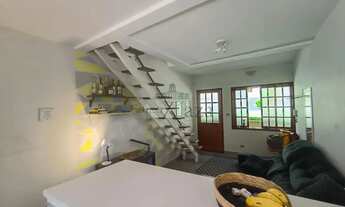 Imagem 6: Casa em Condomínio - Vila Ema - Edifício Villa Reggio - 1 Suíte - 50m²