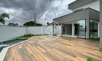 Imagem: Casa à venda no bairro Jardim Caravelas