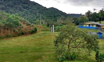 Imagem 6: SÍTIO PARA VENDA NO BAIRRO CERELO EM TAPIRAÍ SP