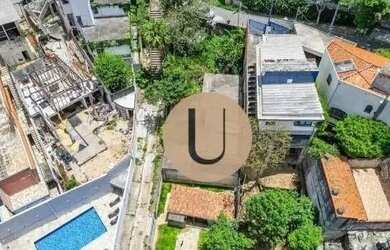 Imagem 2: Terreno à venda, 522 m² por R$ 1.790.000,00 - Vila Madalena - São Paulo/SP