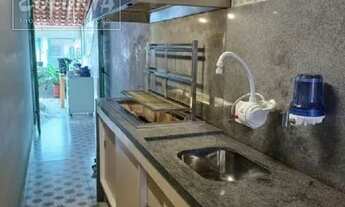 Imagem 3: Sobrado a venda - Vila Curuçá, Santo André