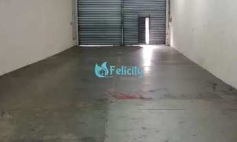 Imagem 2: Salão comercial com 1 sala, 2 banheiros, 200m2 na Vila Pirituba