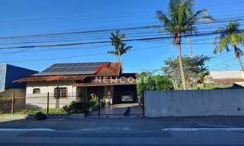 Imagem 2: Casa em Rua Eredes Serpa - Cordeiros - Itajaí/SC