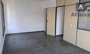 Imagem: Sala para alugar, 60 m² por R$ 1.620,00/mês