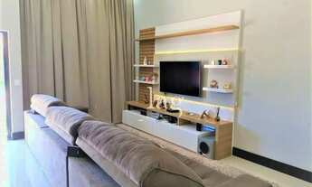 Imagem: Casa com 3 dormitórios à venda, 177 m²