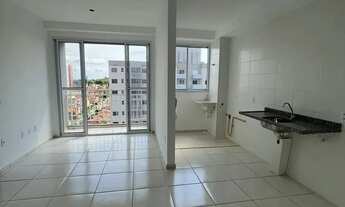 Imagem 3: ESTILO PONTA NEGRA - ANDAR ALTO