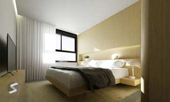 Imagem 2: Apartamento em Auxiliadora