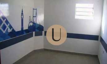 Imagem 7: Prédio/Conjunto Comercial para Alugar - 900m² - 14 salas - 3 andares