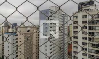 Imagem 7: Apartamento à Venda - Higienópolis, 3 Quartos, 230 m2