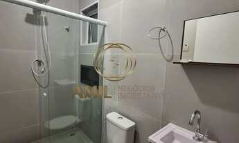 Imagem 4: Flat e Kitnet Mobiliado para Alugar no Centro de São José dos Campos