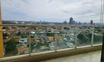 Imagem 2: Cobertura Duplex 04 Suítes sendo 02 Suítes Plenas - Centro