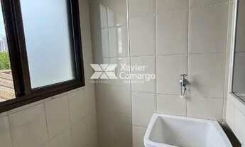 Imagem 3: Apartamento com 2 quartos para locação no bairro Saúde - Rio Claro/SP