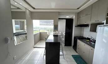 Imagem 5: Apartamento mobiliado com 2 quartos sendo 1 suíte, disponível para locação no bairro Laran