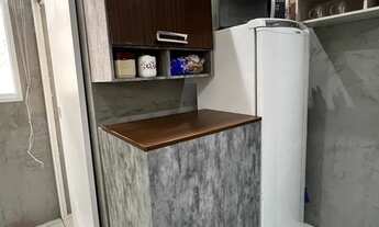 Imagem 3: Kitnet na melhor localização de São Vicente