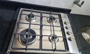 Imagem 7: Apartamento mobiliado com 2 dormitórios no Centro - Pelotas/RS