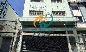 Imagem 4: Prédio em Jardim Santa Edwirges - Guarulhos