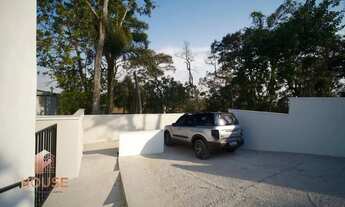 Imagem 6: Casa com 2 dormitórios para alugar, 150 m² por R$ 3.500,00/mês - Mirante do Arujá - Arujá