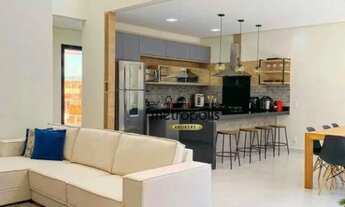 Imagem: Casa com 3 dormitórios à venda, 142 m²